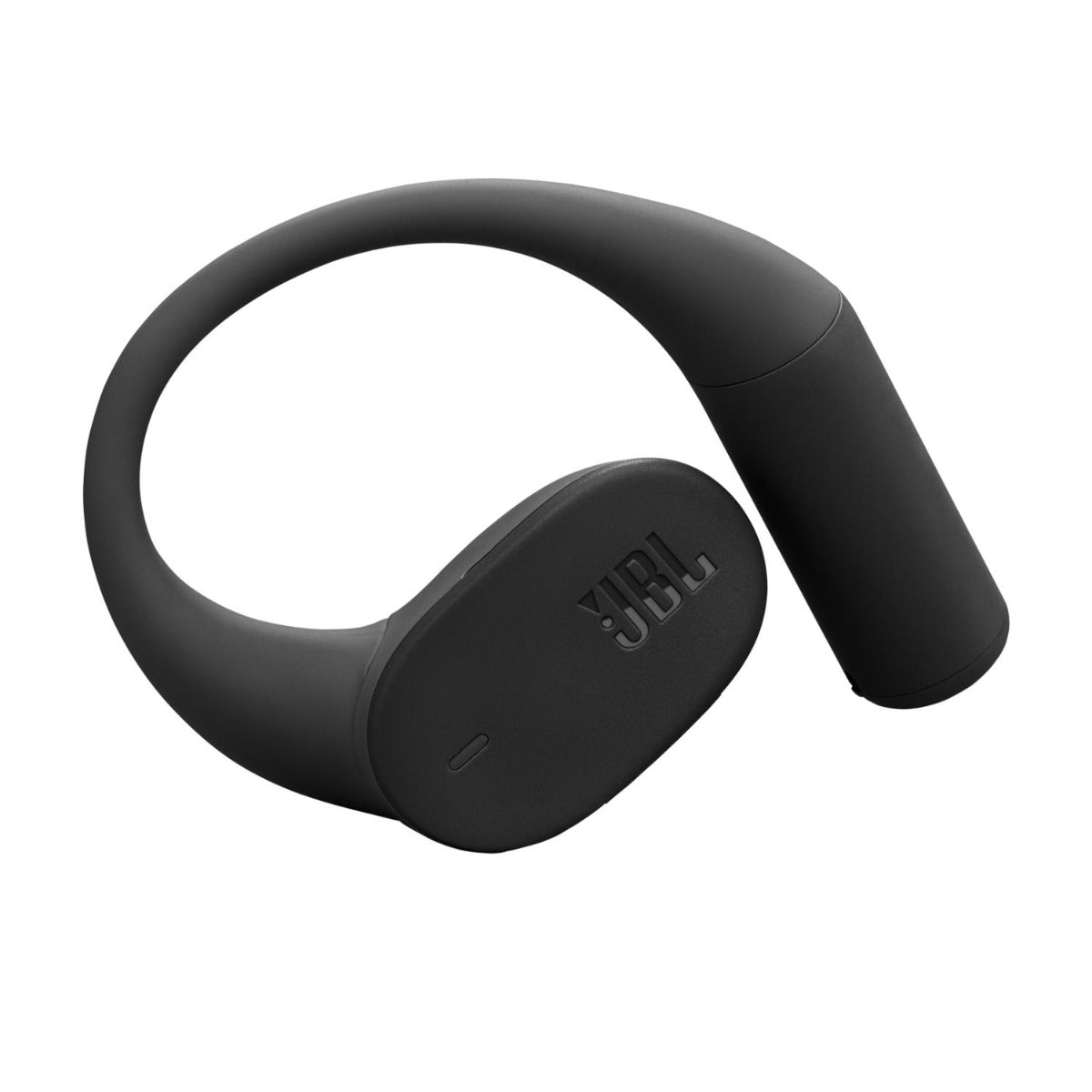 JBL - Sense Lite Open-Ear Headphones - Black
