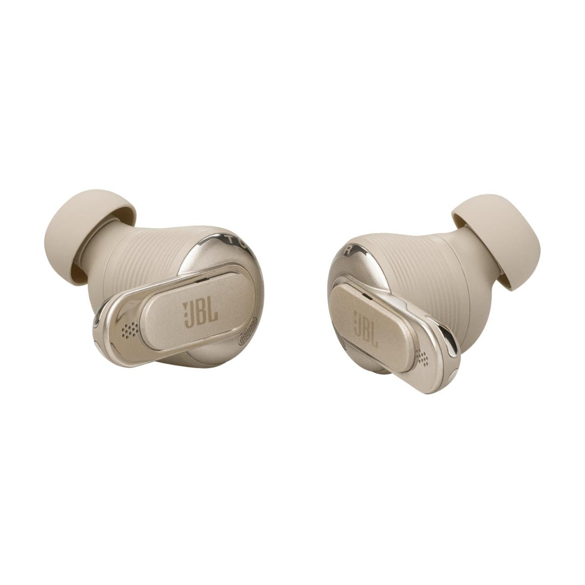 JBL - Tour Pro 3 EarBuds TWS - Latte