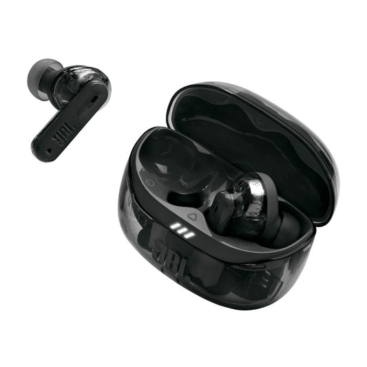 JBL - Tune Beam 2 TWS - Ghost Black
