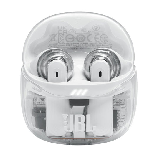 JBL - Tune Flex 2 TWS - Ghost White