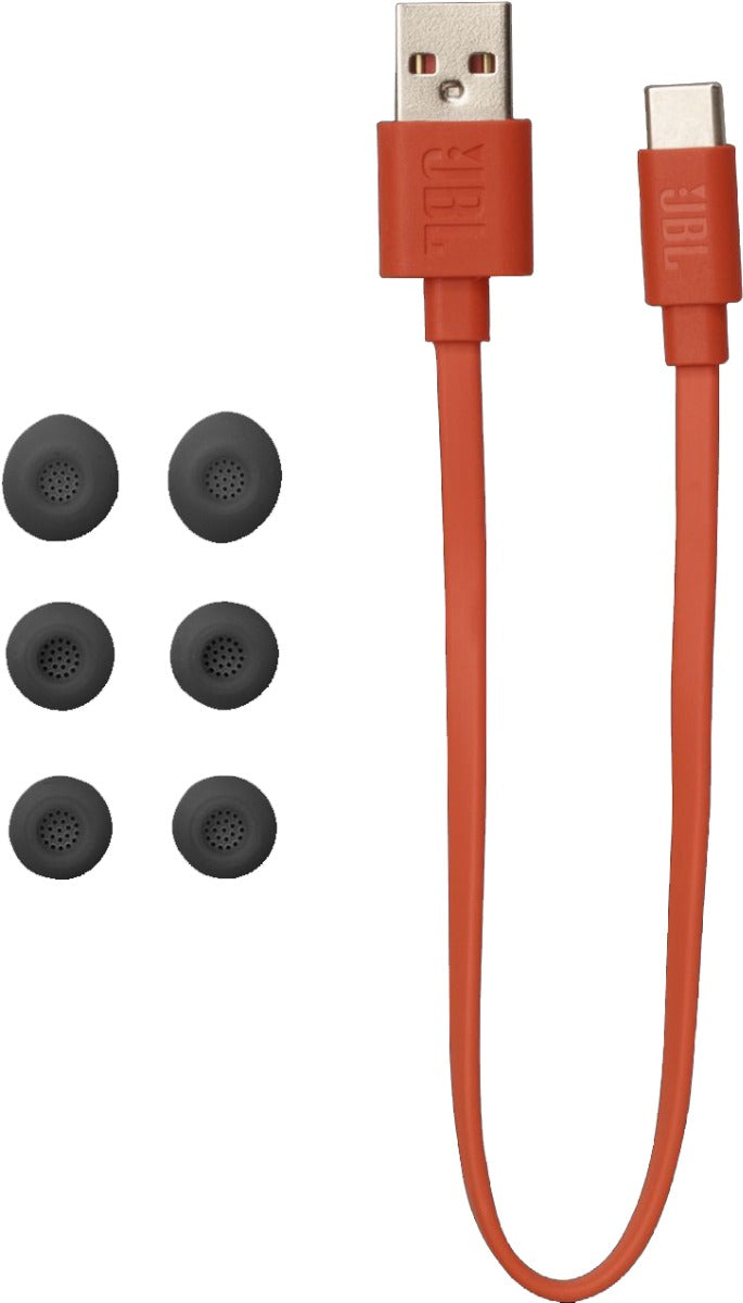 JBL - Wave Buds 2 TWS - Black