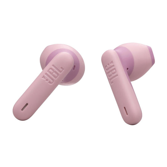JBL - Wave Flex 2 Earbuds TWS - Pink