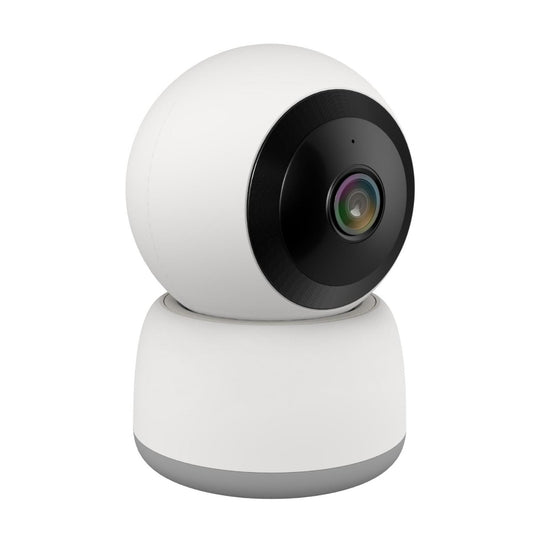 Laser - Smart Home FHD Pan and Tilt 360 camera