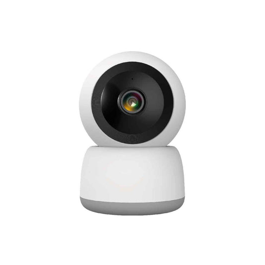 Laser - Smart Home FHD Pan and Tilt 360 camera