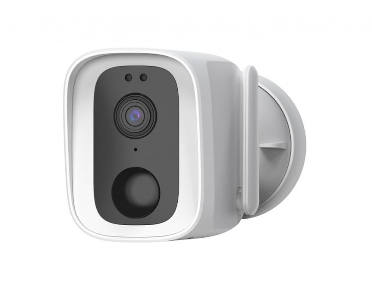 Laser Smart Home Wireless Security Camera