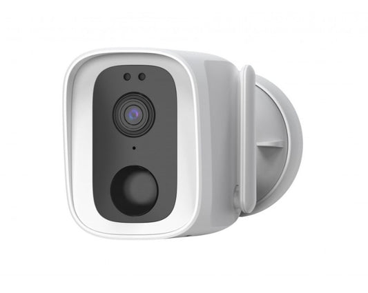 Laser Smart Home Wireless Security Camera