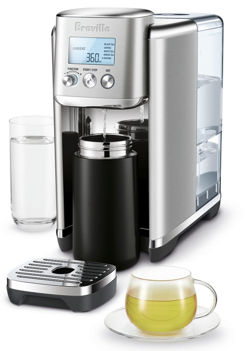 Breville - the Aquastation Purifier Hot