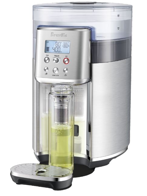 Breville - The Aquastation Chilled + Hot