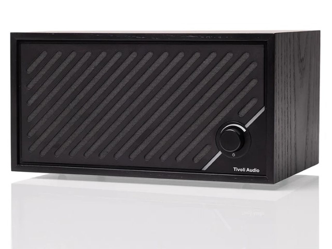 Tivoli Model Two Digital Bluetooth Speaker - Black/Black