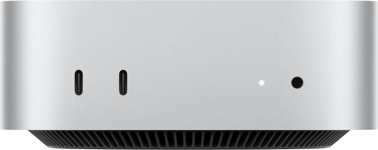 Apple - Mac mini: Apple M4 Pro chip w 12-core CPU & 16-core GPU, 24GB, 512GB SSD
