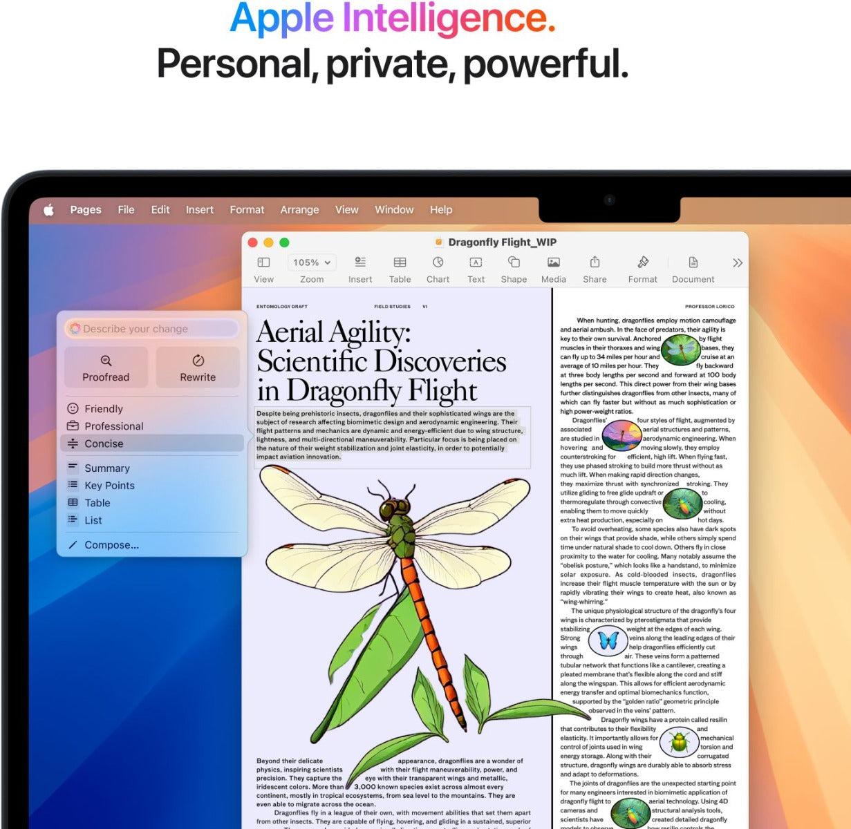 Apple - 13"MacBook Air Midnight: M4 chip w 10-core CPU & 8-core GPU, 16GB,256GB SSD