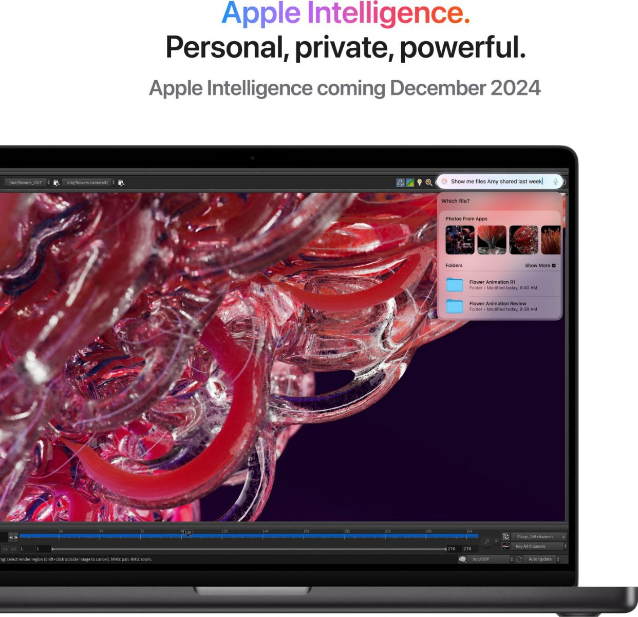 Apple - 14" MacBook Pro: M4 chip w 10-core CPU/GPU, 16"GB, 1TB SSD - Silver