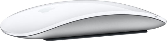 Apple - Magic Mouse - White Multi-Touch Surface