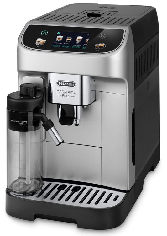 Delonghi - Magnifica Plus Automatic Coffee Machine