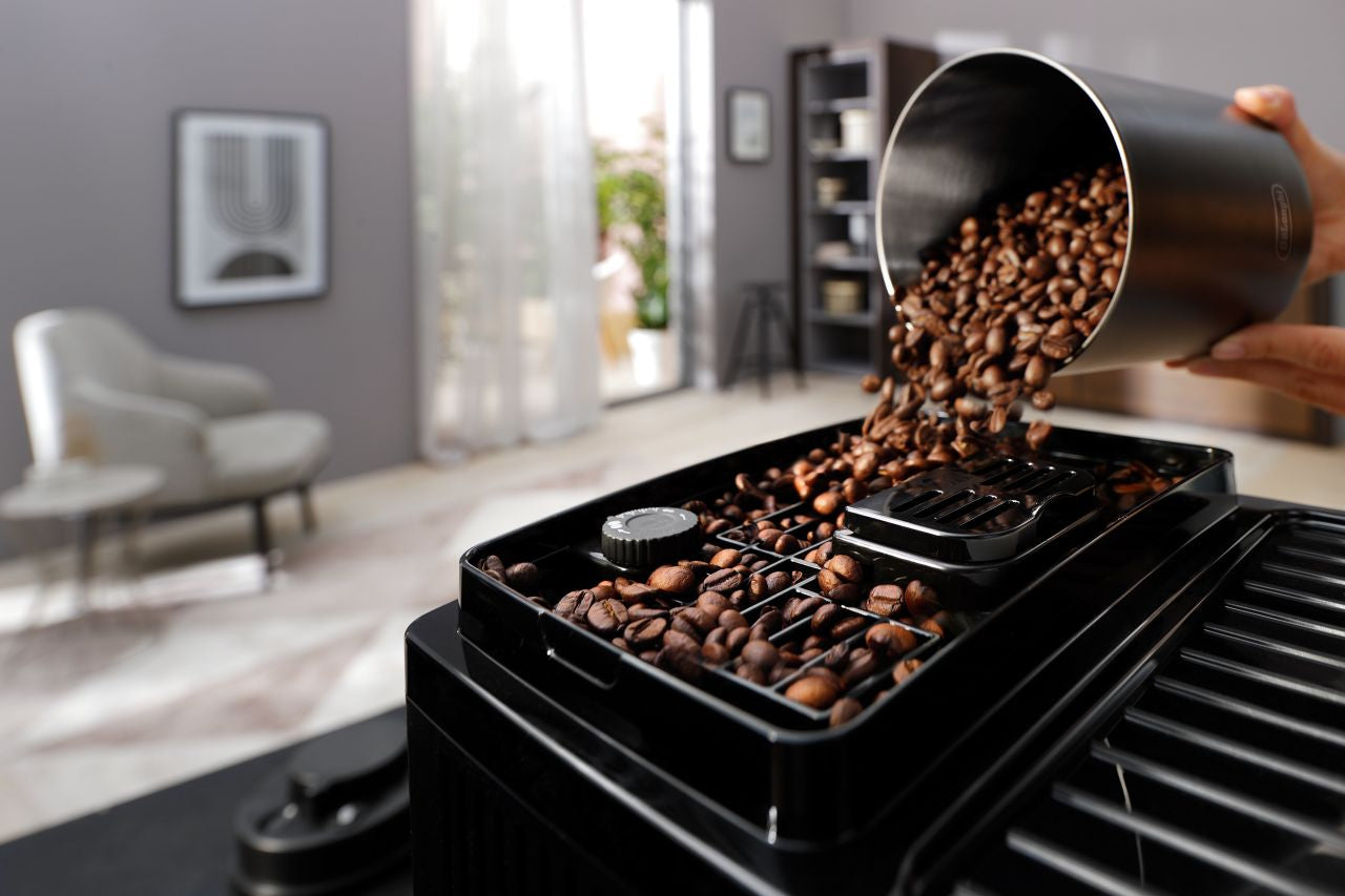 Delonghi - Magnifica Start Automatic Coffee Machine