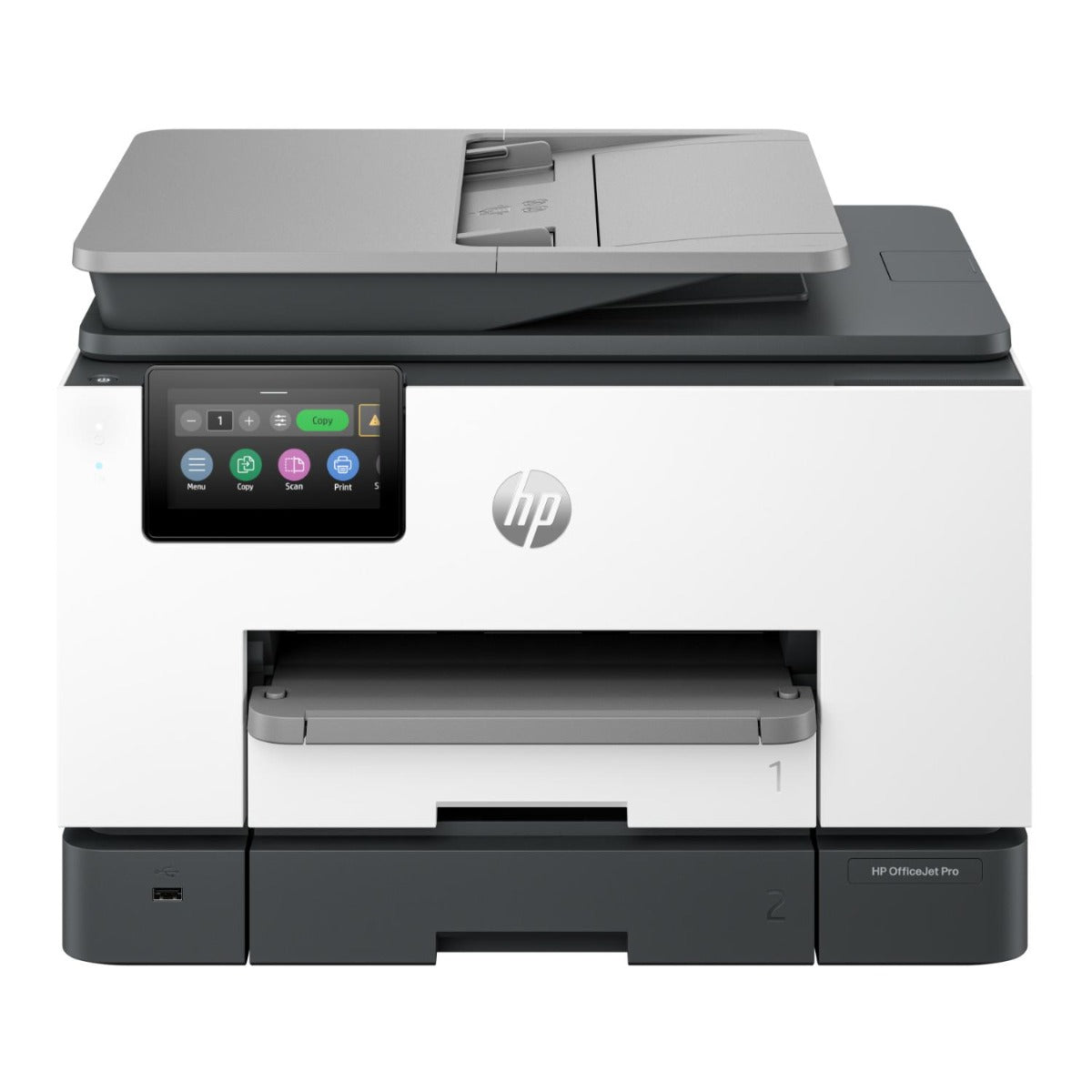 HP - OfficeJet Pro 9130e All-in-One Printer Instant Ink Enabled