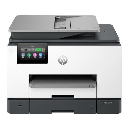 HP - OfficeJet Pro 9130e All-in-One Printer Instant Ink Enabled