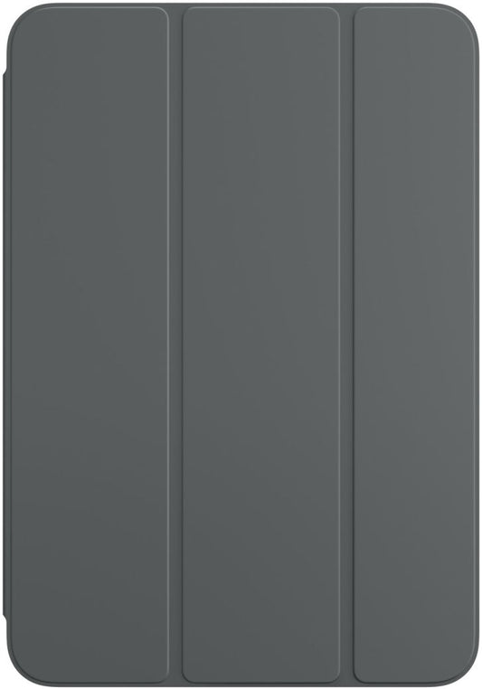 Apple - Smart Folio for iPad mini (A17 Pro) - Charcoal Gray