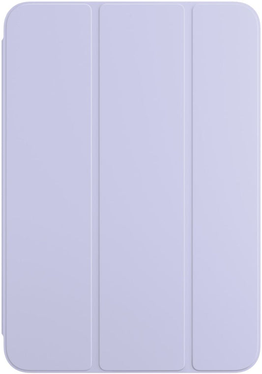 Apple - Smart Folio for iPad mini (A17 Pro) - Light Violet