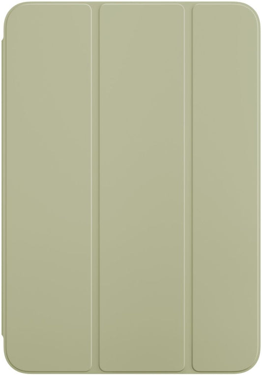 Apple - Smart Folio for iPad mini (A17 Pro) - Sage