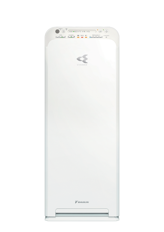 Daikin - Air Purifer + Humidifier
