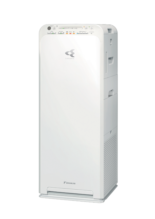 Daikin - Air Purifer + Humidifier