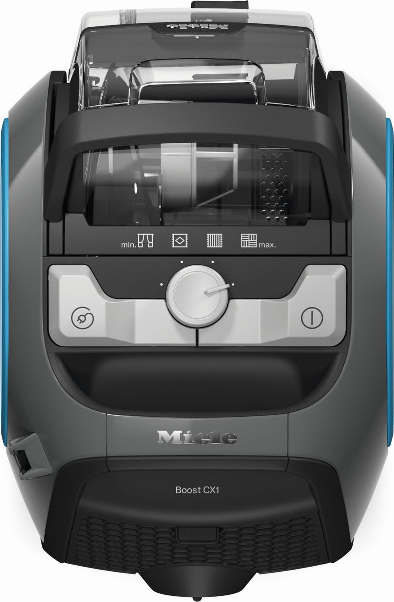 Miele - Boost CX1 Bagless Vac - 11640630