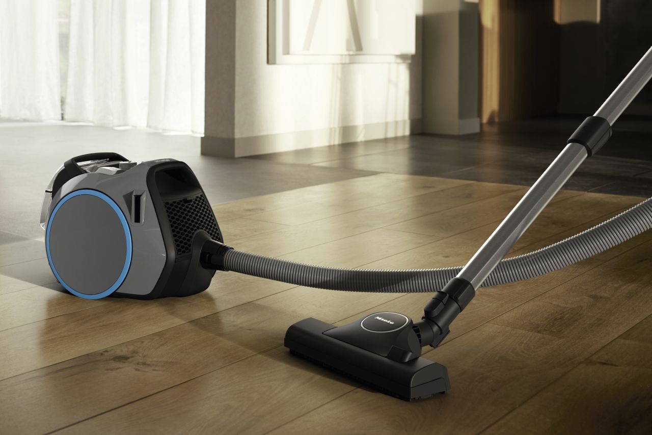Miele - Boost CX1 Bagless Vac - 11640630