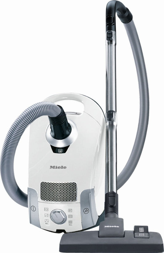 Miele - Compact C1 Young Style Eco Bagged Vac - 12396540