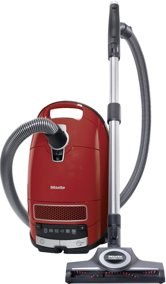 Miele - Complete C3 Cat & Dog Eco Bagged Vac - 12396510