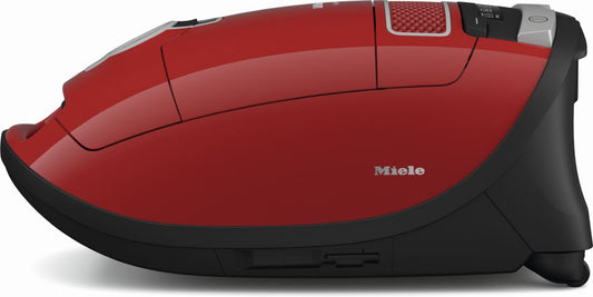 Miele - Complete C3 Cat & Dog Eco Bagged Vac - 12396510