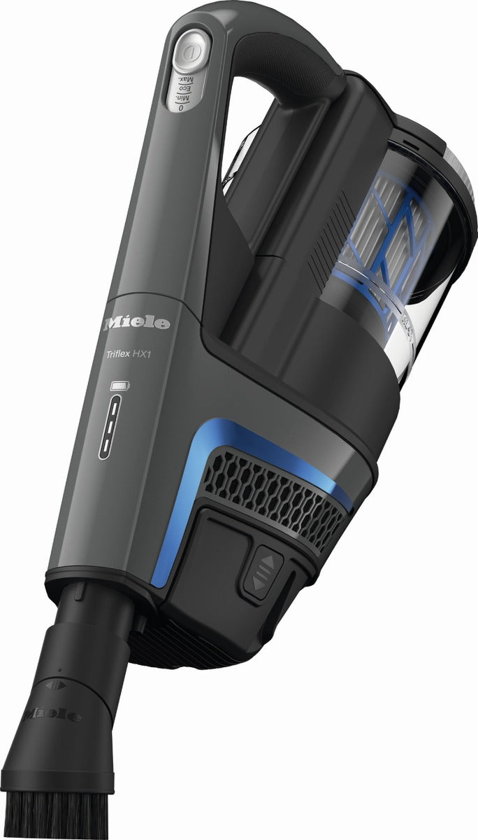 Miele - Triflex HX1 Graphite Grey Cordless - 11827100
