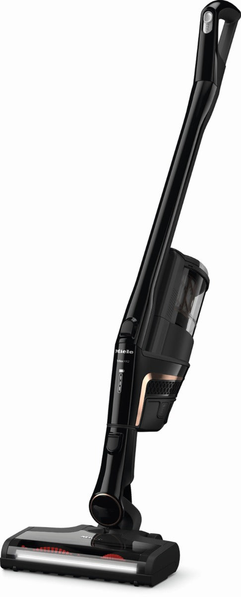 Miele - Triflex HX2 Cat & dog Obsidian Black Cordless - 11827140