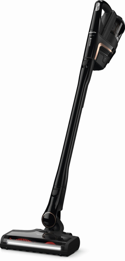 Miele - Triflex HX2 Cat & dog Obsidian Black Cordless - 11827140