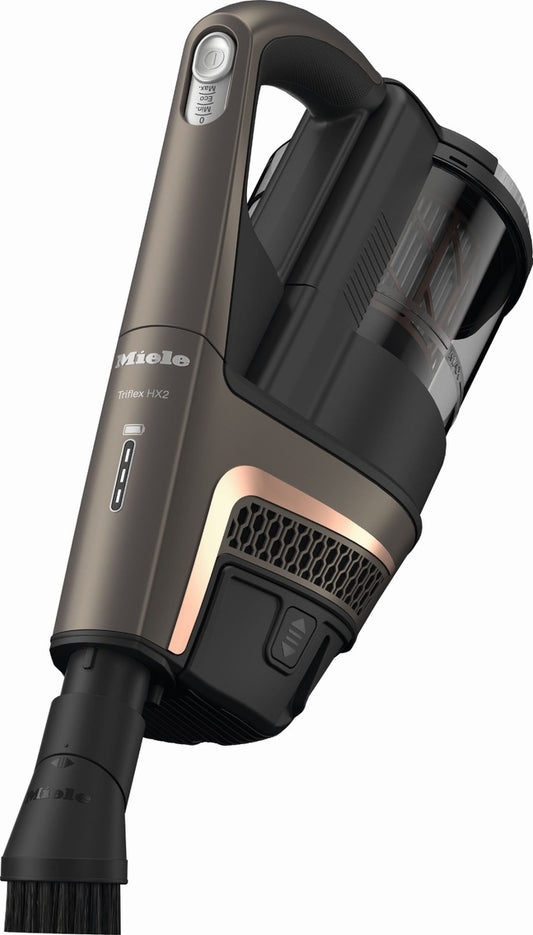 Miele - Triflex HX2 Pro Grey Pearl Cordless - 11827150