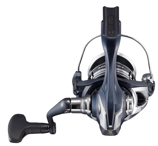 Shimano - Miravel C3000HG Spinning Reel