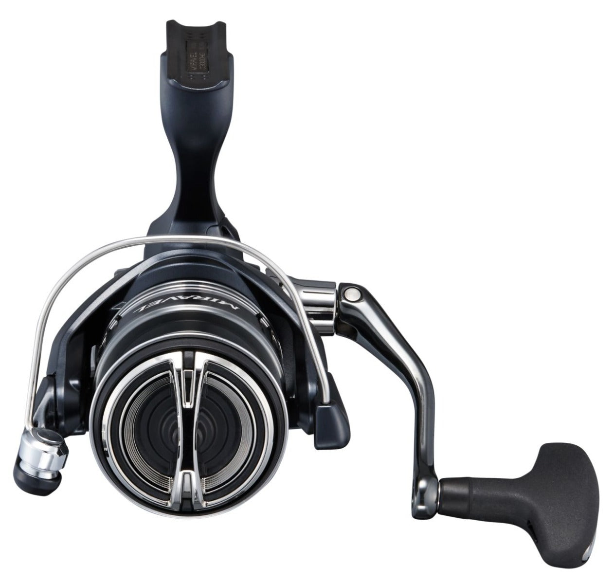 Shimano - Miravel C3000HG Spinning Reel