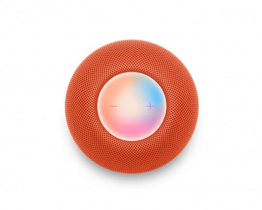 Apple HomePod mini - Orange