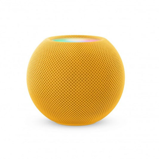 Apple HomePod mini - Yellow