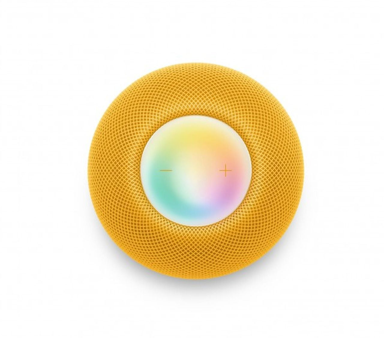 Apple HomePod mini - Yellow