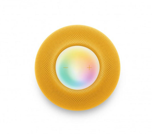 Apple HomePod mini - Yellow