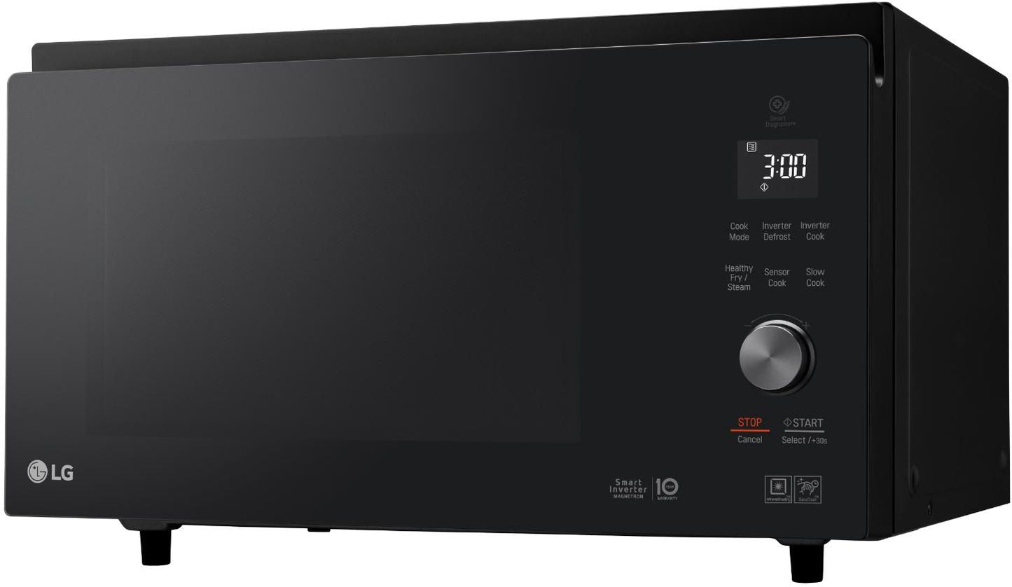 LG - 39L NeoChef Smart Inverter Convection Oven