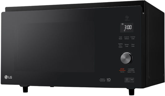 LG - 39L NeoChef Smart Inverter Convection Oven
