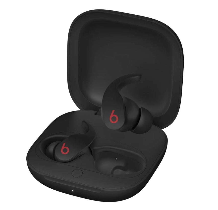 Beats Fit Pro True Wireless Earbuds - Black
