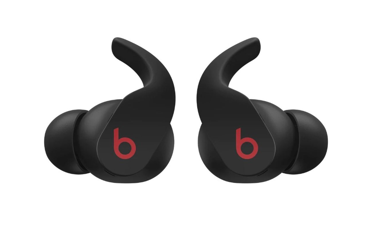 Beats Fit Pro True Wireless Earbuds - Black