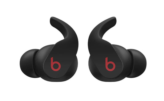 Beats Fit Pro True Wireless Earbuds - Black