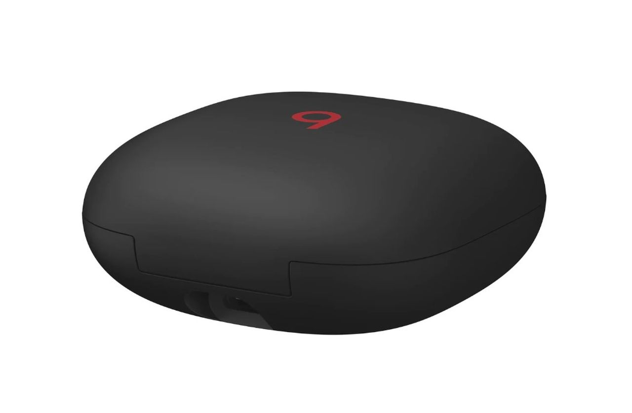Beats Fit Pro True Wireless Earbuds - Black