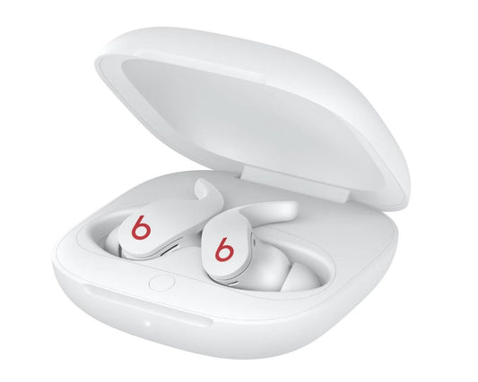 Beats Fit Pro True Wireless Earbuds - White