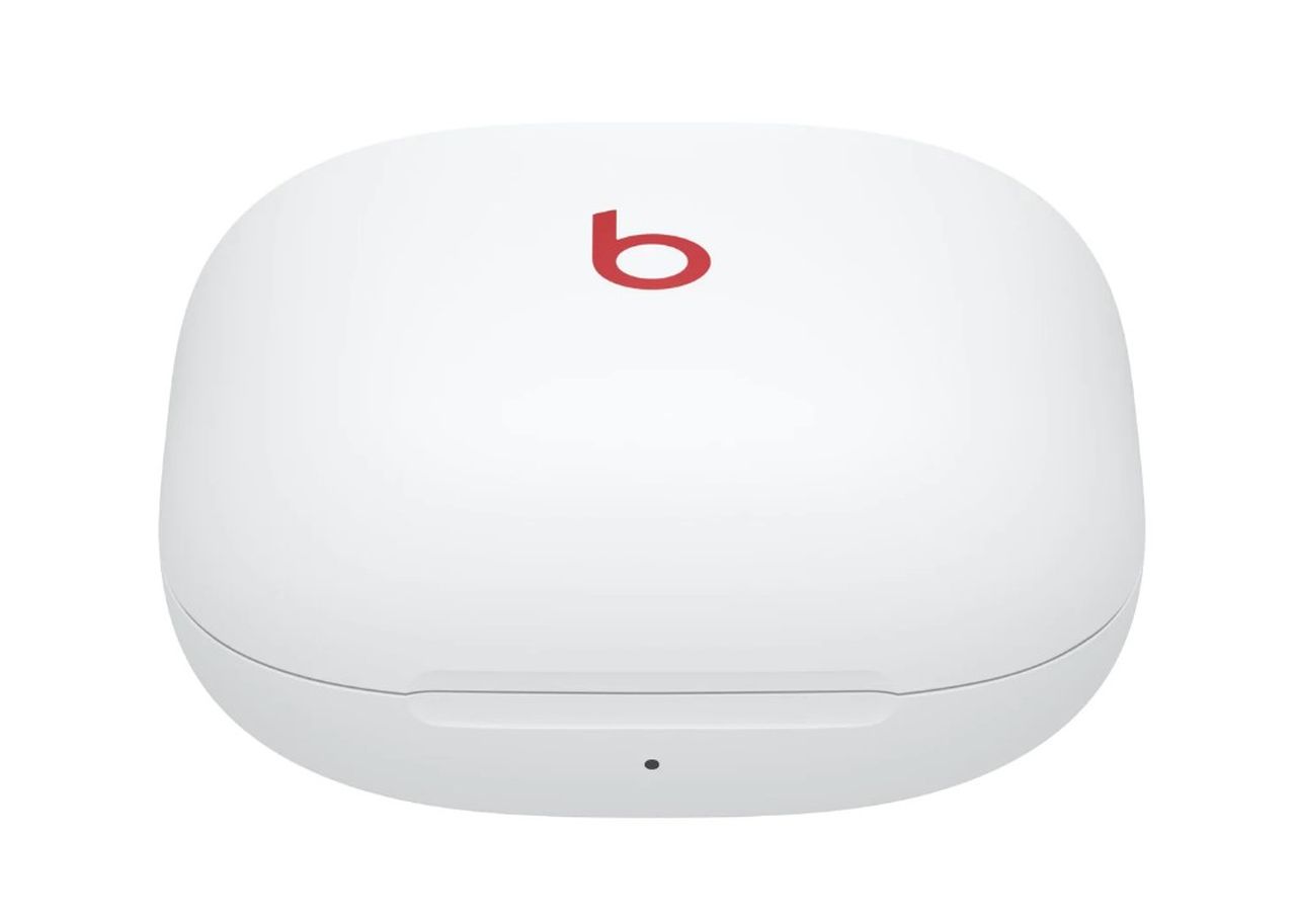Beats Fit Pro True Wireless Earbuds - White