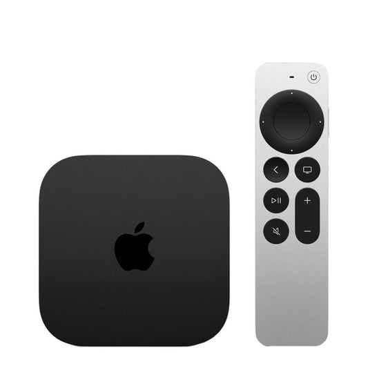 Apple TV 4K Wi-Fi with 64GB storage